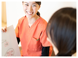 カウンセリング