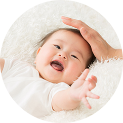 毎月たくさんの妊娠報告を頂いております