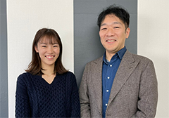 日本不妊整体協会 理事　粟木原 出（あわきはら いずる）先生